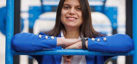 Znanstveni put dr. sc. Barbare Gilić Škugor: Od istraživanja agilnosti u sportu do proučavanja zdravlja djece